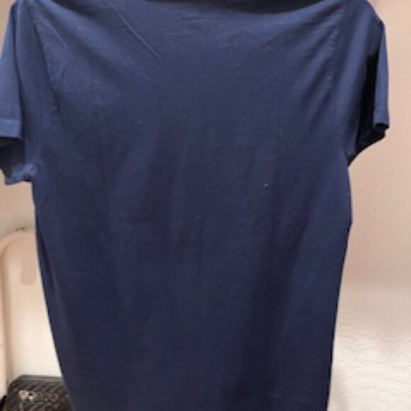 JCrew Factory Collectors Tee - Picture 3 of 3